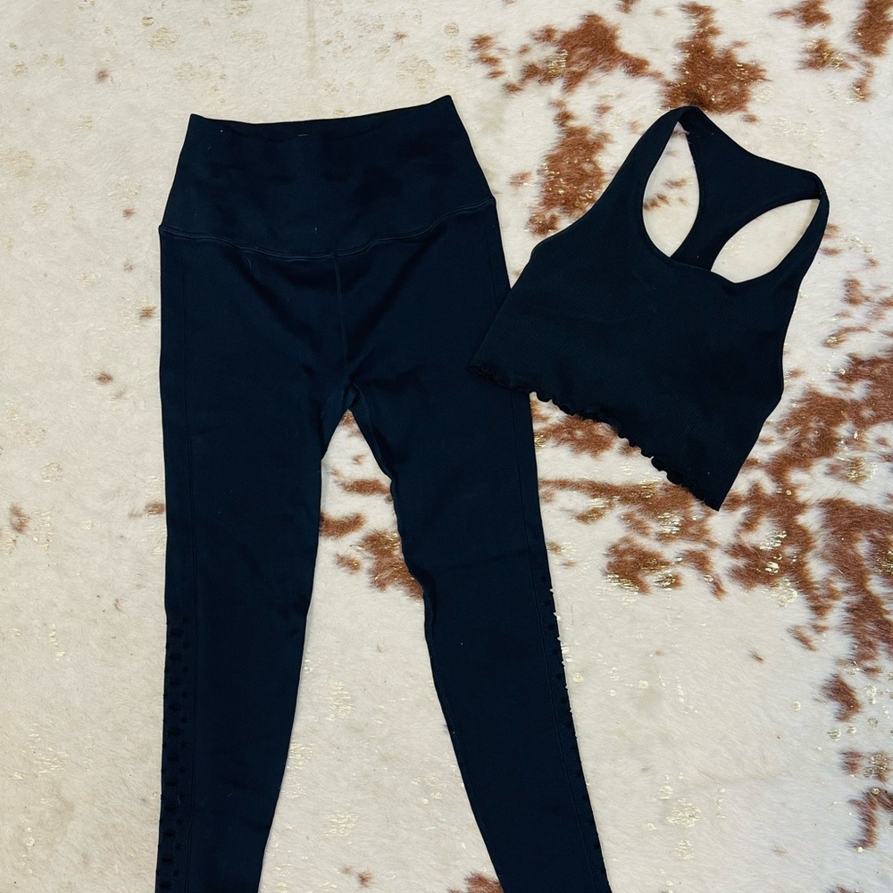 Black Spiritual Gangster Set